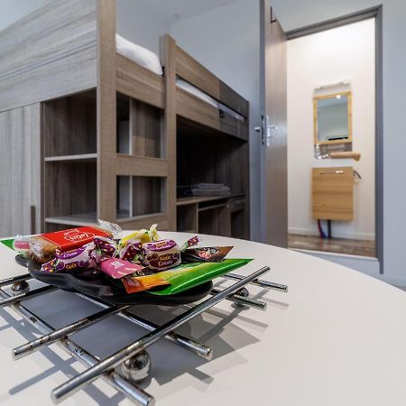 Appartement ADHECO Immobilier - Arrivée Autonome à Valenciennes Extérieur photo