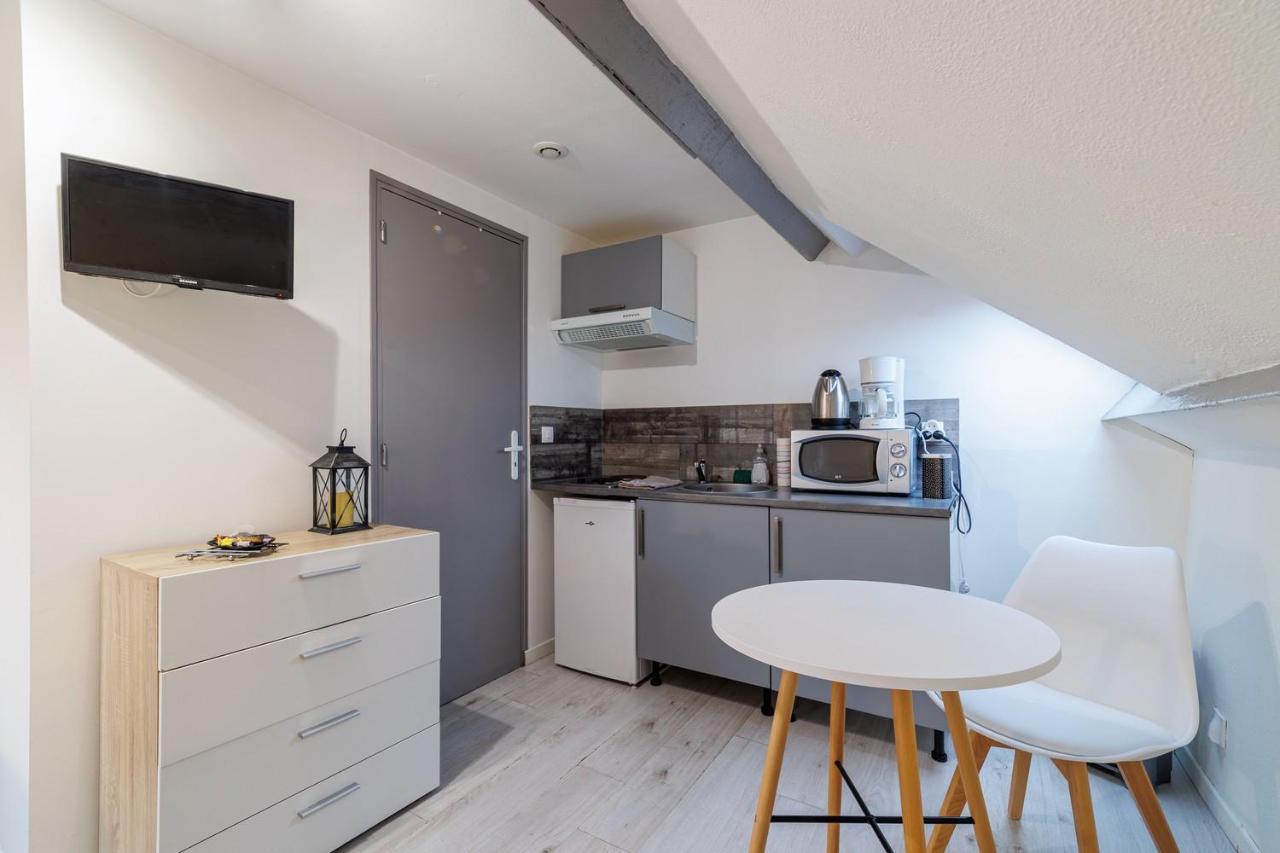 Appartement ADHECO Immobilier - Arrivée Autonome à Valenciennes Extérieur photo