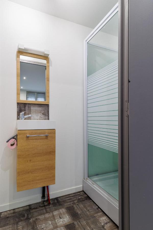 Appartement ADHECO Immobilier - Arrivée Autonome à Valenciennes Extérieur photo