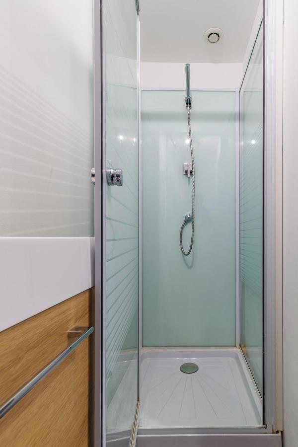 Appartement ADHECO Immobilier - Arrivée Autonome à Valenciennes Extérieur photo