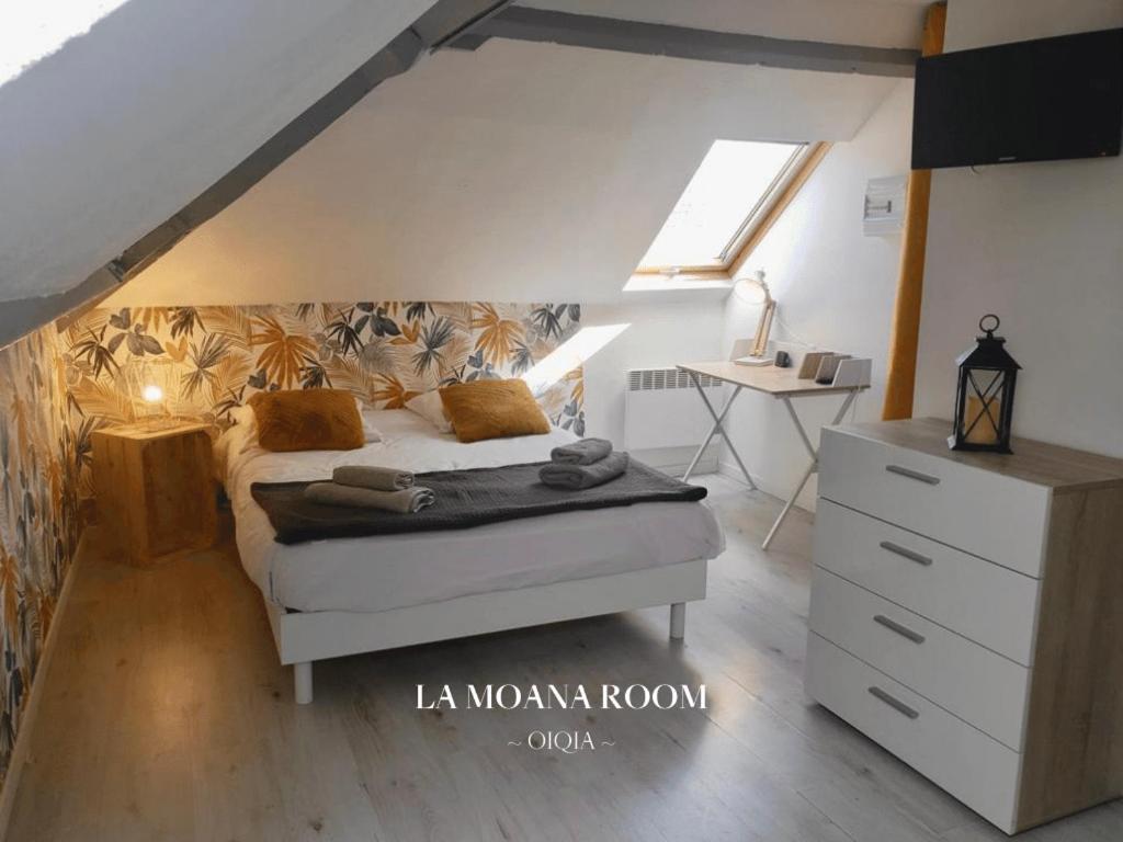 Appartement ADHECO Immobilier - Arrivée Autonome à Valenciennes Extérieur photo