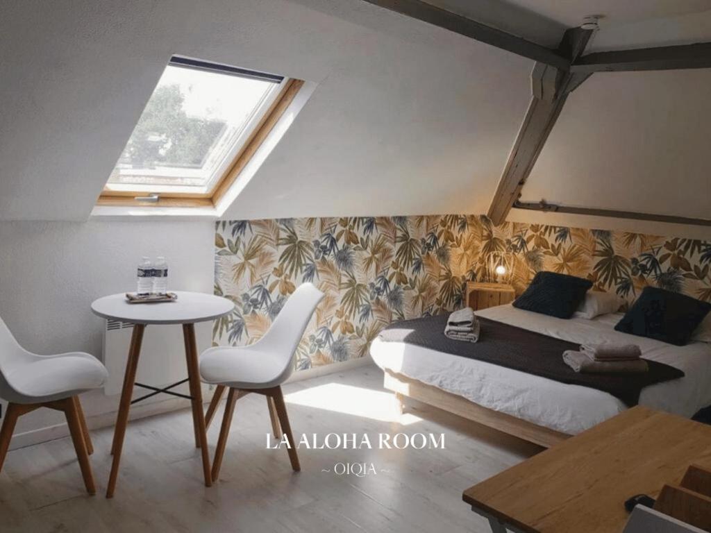 Appartement ADHECO Immobilier - Arrivée Autonome à Valenciennes Extérieur photo