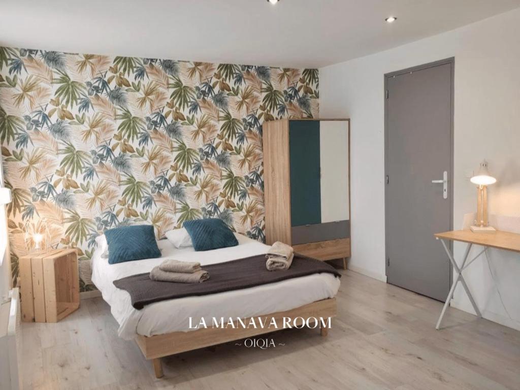 Appartement ADHECO Immobilier - Arrivée Autonome à Valenciennes Extérieur photo